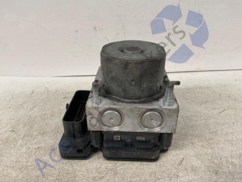 Audi A1 8X 10-14 Pre-Facelift ABS Pump Modulator Control Unit