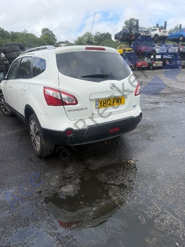 Donor Vehicle Image