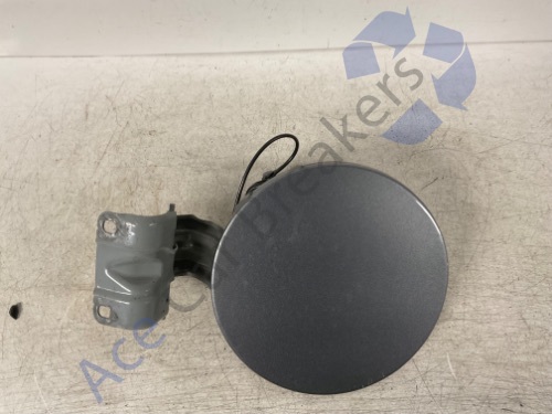 Mitsubishi Mirage Mk6 16-20 Fuel Flap