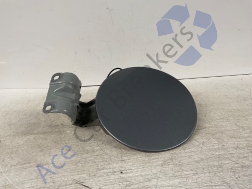 Mitsubishi Mirage Mk6 16-20 Fuel Flap