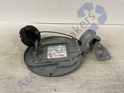 Mitsubishi Mirage Mk6 16-20 Fuel Flap