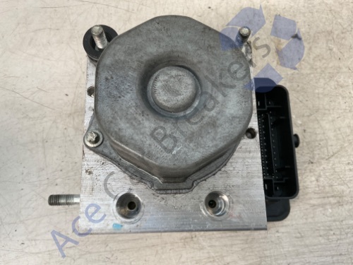 Mitsubishi Mirage Mk6 16-20 ABS Pump Modulator Control Unit