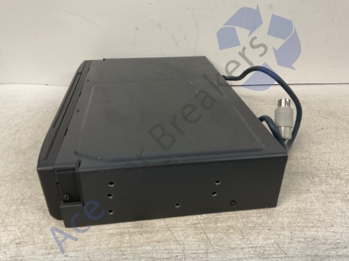 Jaguar XK8 XKR X100 04-06 DVD Route Guidance Navigation System