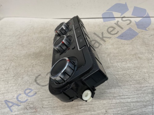 VW Golf Mk6 5K 08-12 Climate Control Panel