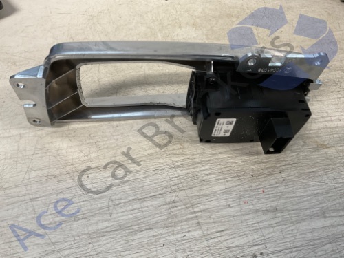 BMW 5 Series Gran Turismo F07 09-13 Electric Handbrake Lever Switch