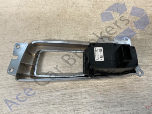 BMW 5 Series Gran Turismo F07 09-13 Electric Handbrake Lever Switch
