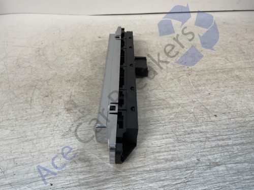 Jaguar XF X250 08-11 Hazard Switch Panel