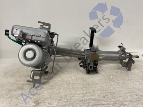 Nissan Leaf EV ZE1 19-24 N-Con Steering Column (Electric)