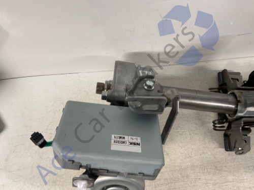 Nissan Leaf EV ZE1 19-24 N-Con Steering Column (Electric)