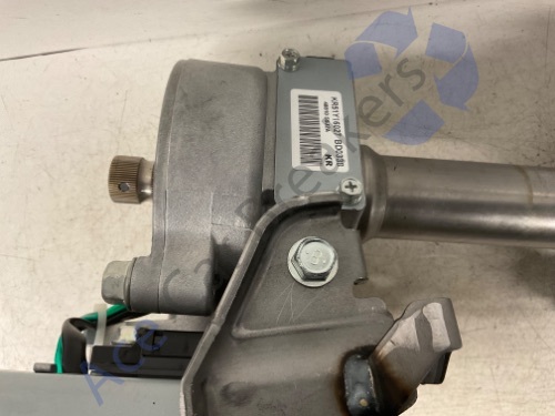 Nissan Leaf EV ZE1 19-24 N-Con Steering Column (Electric)