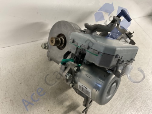 Nissan Leaf EV ZE1 19-24 N-Con Steering Column (Electric)