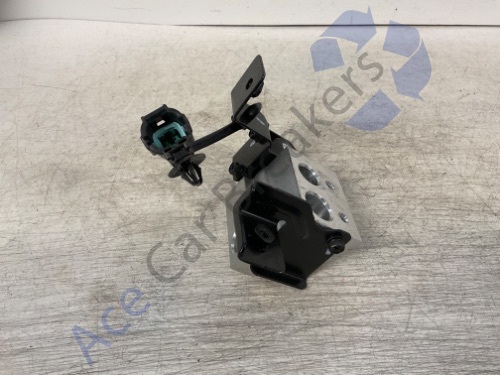 Nissan Leaf EV ZE1 19-24 Air Con Expansion Valve