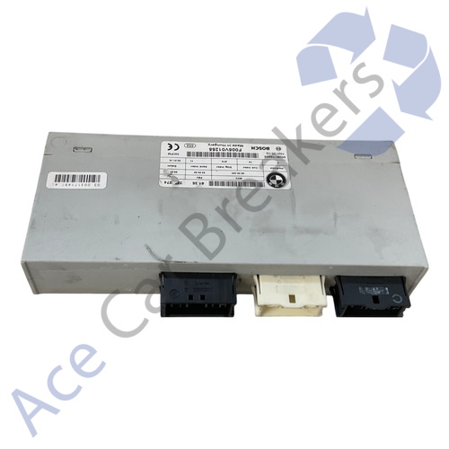 BMW X5 E70 10-13 LCI M Sport Boot Tailgate Control Module ECU