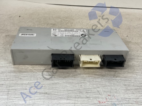 BMW X5 E70 10-13 LCI M Sport Boot Tailgate Control Module ECU