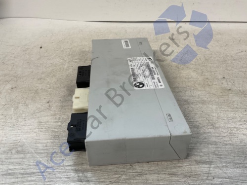 BMW X5 E70 10-13 LCI M Sport Boot Tailgate Control Module ECU