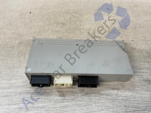 BMW X5 E70 10-13 LCI M Sport Boot Tailgate Control Module ECU
