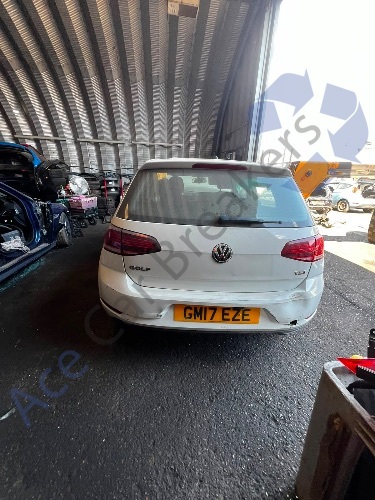 Donor Vehicle Image
