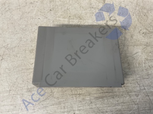 Mercedes-Benz SLK R171 03-10 Pre-Facelift Gateway Module