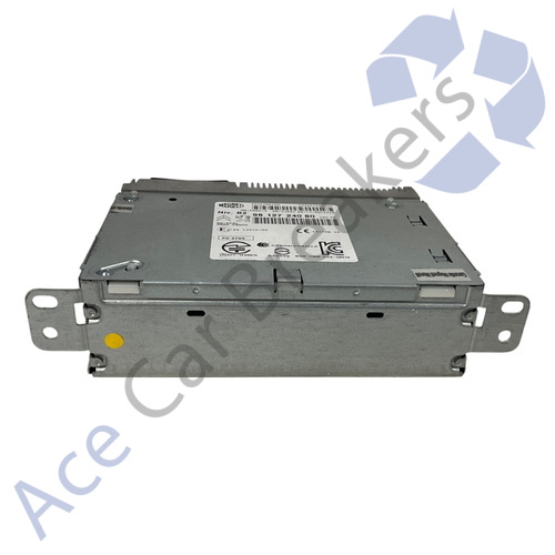 Citroen C4 B7 Mk2 15-18 Sat Nav Head Unit