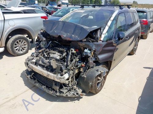 Donor Vehicle Image