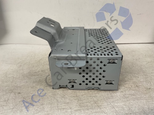 Ford Ecosport B515 17-21 Facelift Stereo Sat Nav Head Unit
