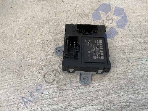 Ford B-Max B232 12-17 Door Control ECU Module Front Left