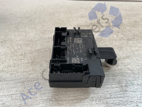 Volkswagen Golf Mk7 5G 12-17 Pre-Facelift Door Module Front Left