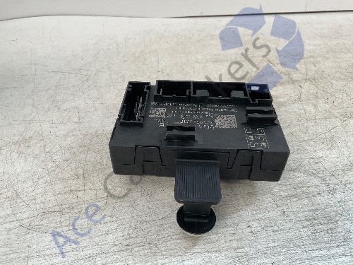 Volkswagen Golf Mk7 5G 12-17 Pre-Facelift Door Module Front Left
