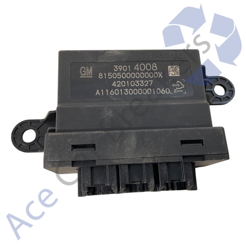 Vauxhall Astra K Estate 15-19 Parking Sensor ECU Module