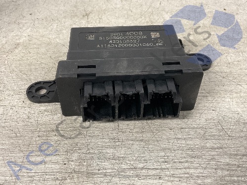 Vauxhall Astra K Estate 15-19 Parking Sensor ECU Module