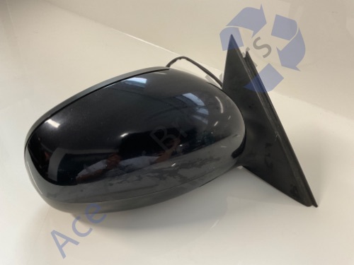 Skoda Fabia 5J 10-14 Facelift Estate Right Drivers Wing Mirror