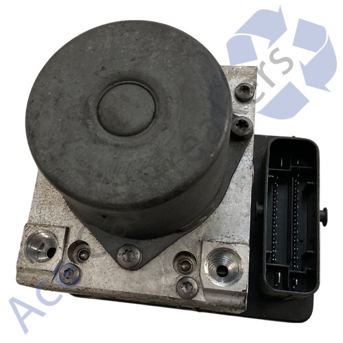 Seat Toledo KG 15-18 Facelift ABS Pump Modulator Control Unit