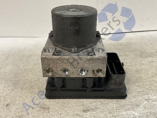 Seat Toledo KG 15-18 Facelift ABS Pump Modulator Control Unit