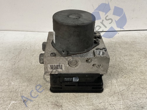 Seat Toledo KG 15-18 Facelift ABS Pump Modulator Control Unit