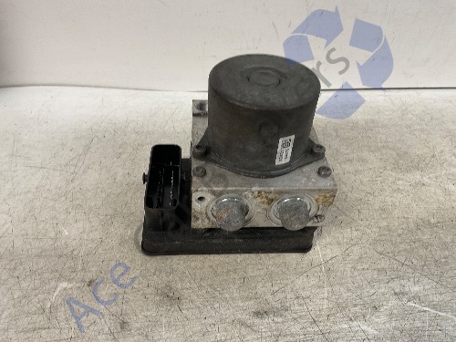 Seat Toledo KG 15-18 Facelift ABS Pump Modulator Control Unit