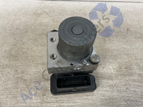 VW Polo 6C 14-17 Facelift 5Dr ABS ECU Control Module
