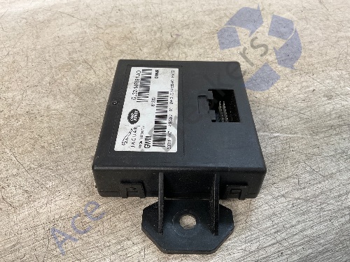 Range Rover Evoque L538 15-18 Gateway Module