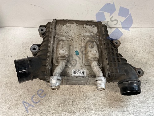 Range Rover Evoque L538 15-18 Intercooler