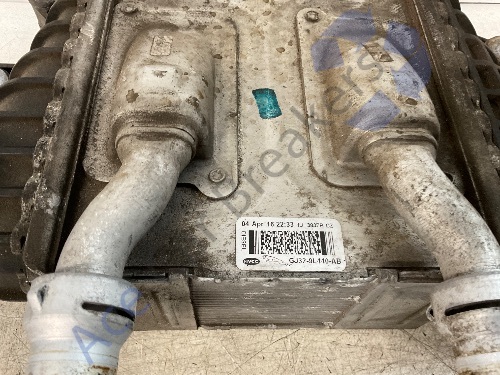 Range Rover Evoque L538 15-18 Intercooler