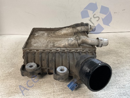 Range Rover Evoque L538 15-18 Intercooler