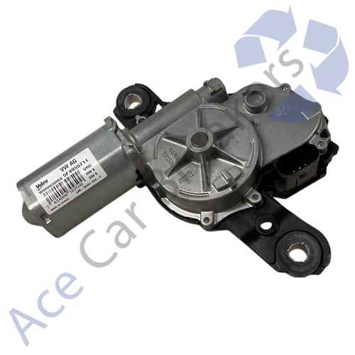 Skoda Rapid Spaceback NH 14-19 Wiper Motor Rear