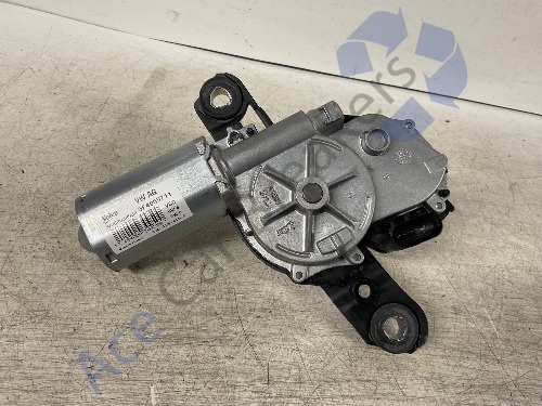 Skoda Rapid Spaceback NH 14-19 Wiper Motor Rear