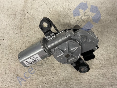 Skoda Rapid Spaceback NH 14-19 Wiper Motor Rear