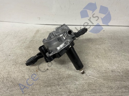 Skoda Rapid Spaceback NH 14-19 Wiper Motor Rear