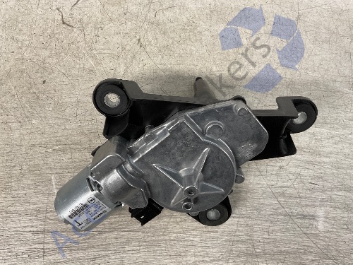 Vauxhall Grandland 21-24 Facelift Wiper Motor Rear
