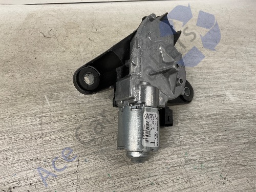 Vauxhall Grandland 21-24 Facelift Wiper Motor Rear