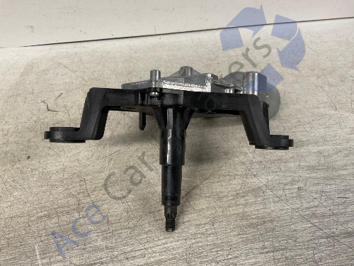 Vauxhall Grandland 21-24 Facelift Wiper Motor Rear