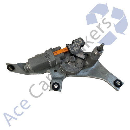 Honda Civic Mk9 11-17 Wiper Motor Rear