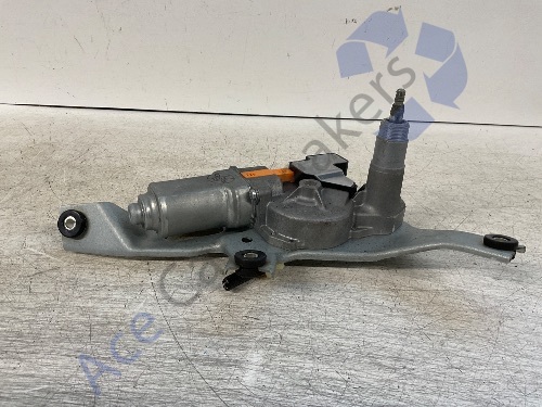 Honda Civic Mk9 11-17 Wiper Motor Rear