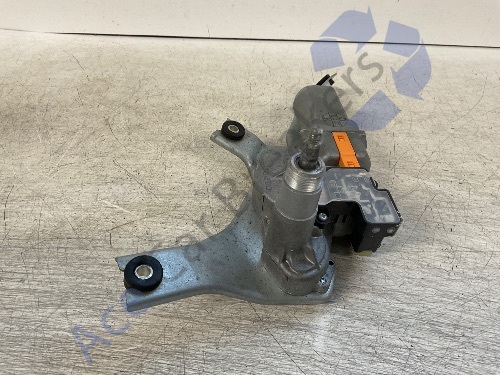 Honda Civic Mk9 11-17 Wiper Motor Rear